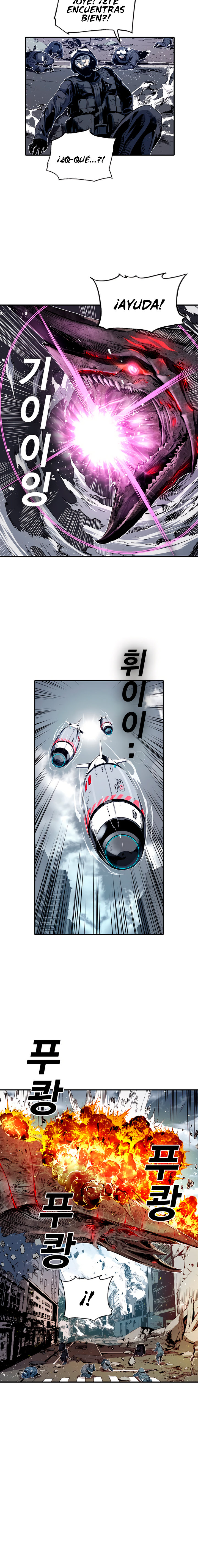 Read Kangtawoo Manga Online
