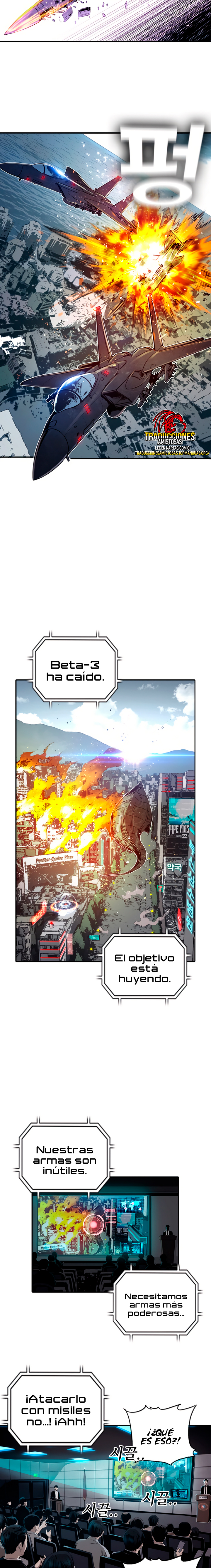 Read Kangtawoo Manga Online