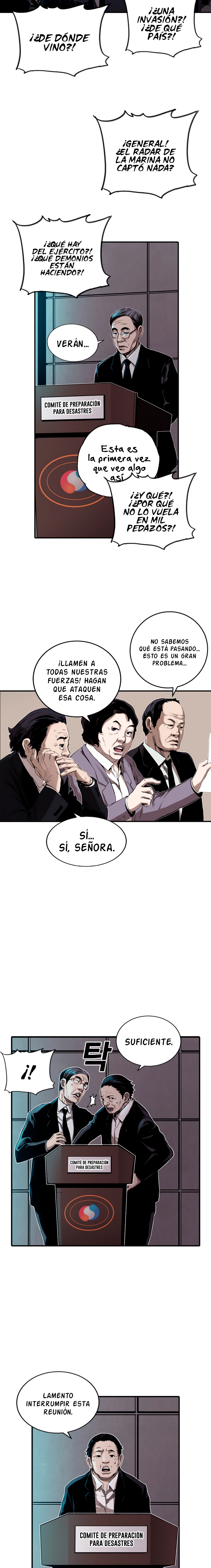 Read Kangtawoo Manga Online