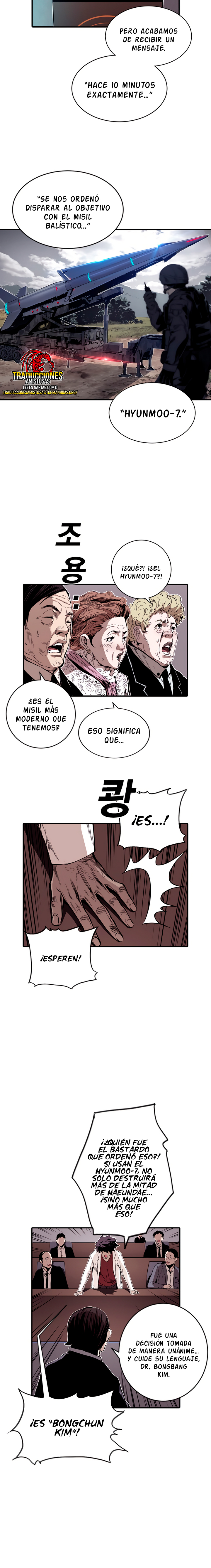Read Kangtawoo Manga Online