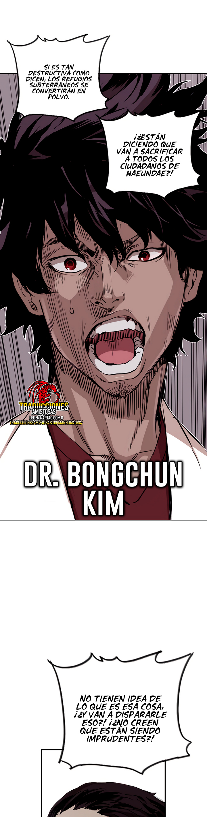 Read Kangtawoo Manga Online
