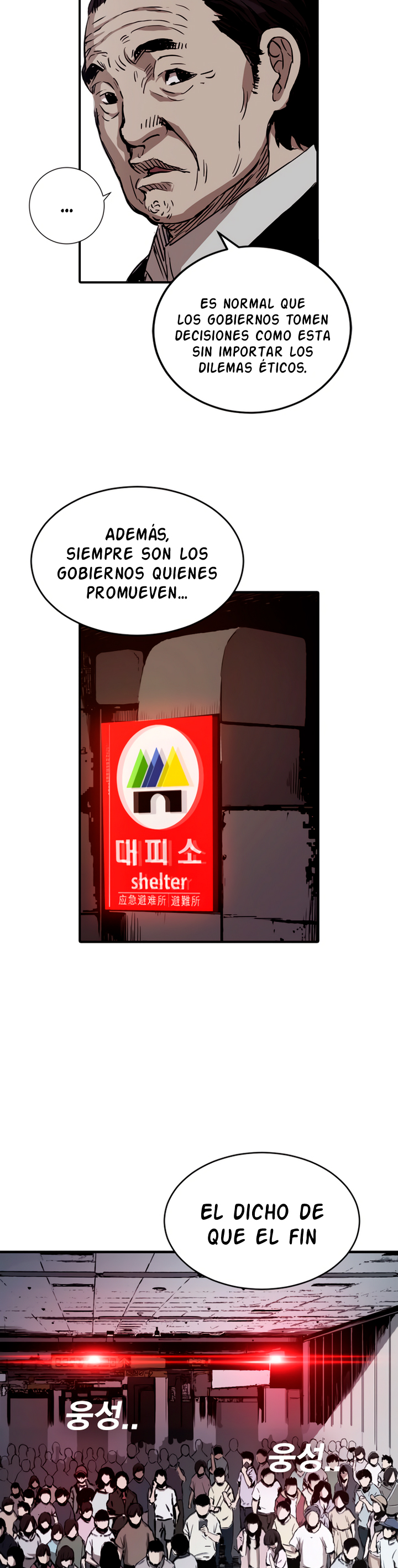 Read Kangtawoo Manga Online