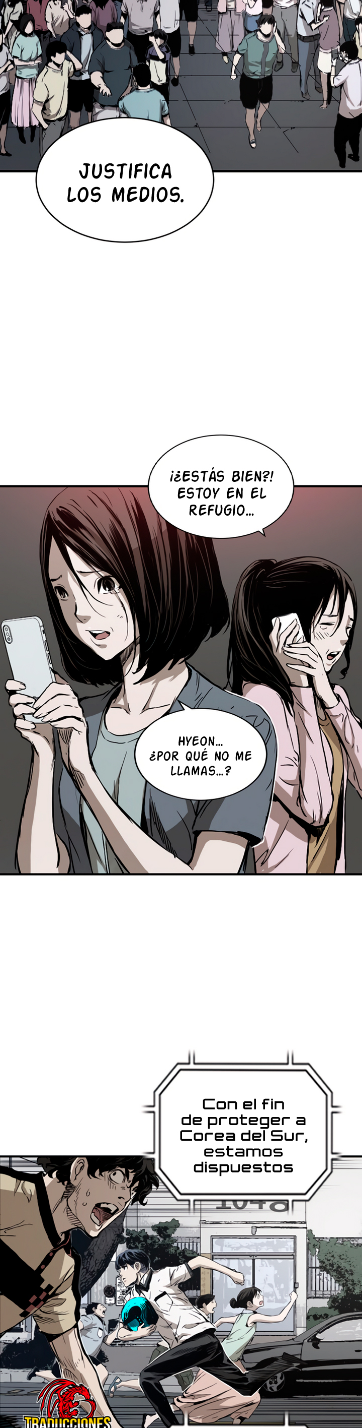Read Kangtawoo Manga Online