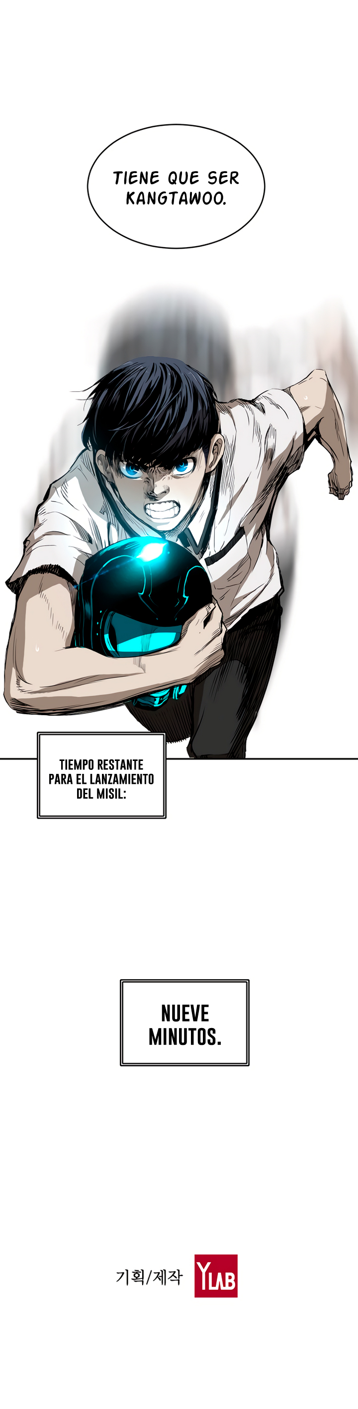 Read Kangtawoo Manga Online