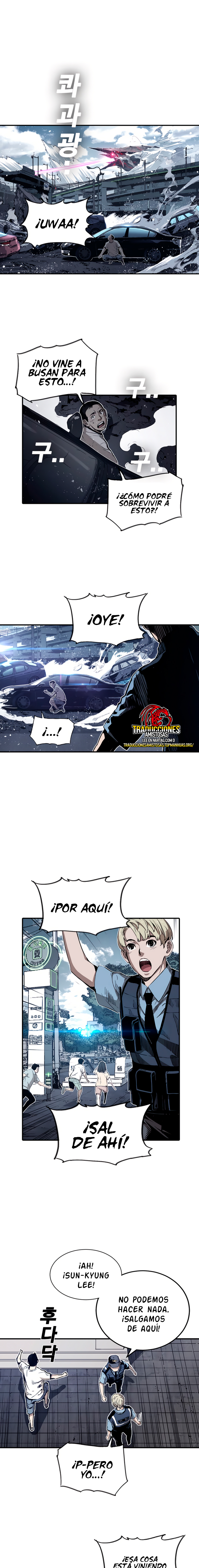 Read Kangtawoo Manga Online