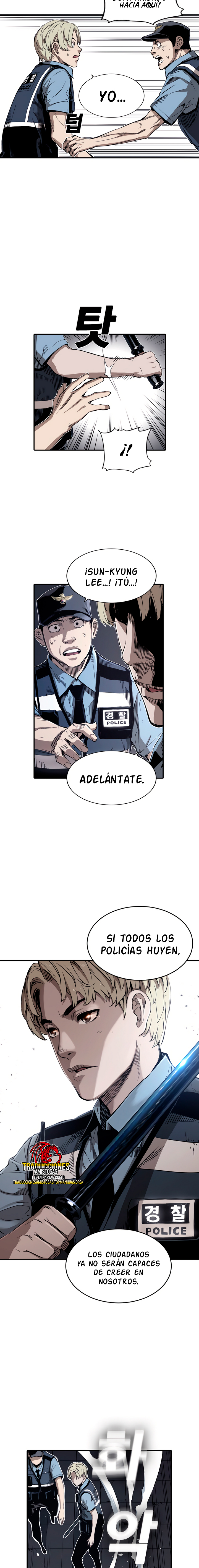 Read Kangtawoo Manga Online