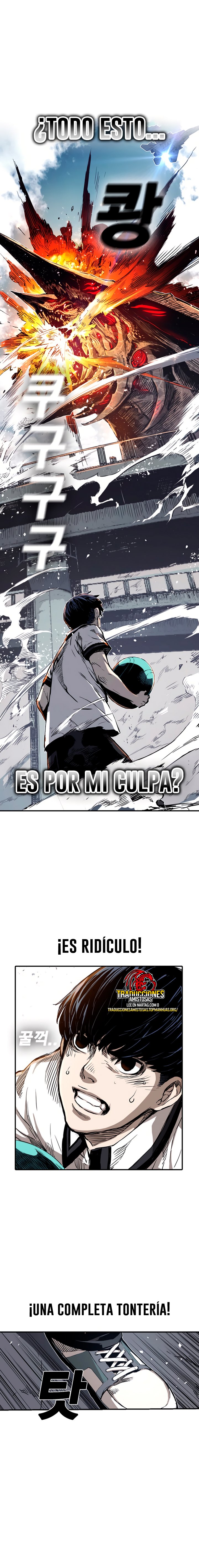 Read Kangtawoo Manga Online