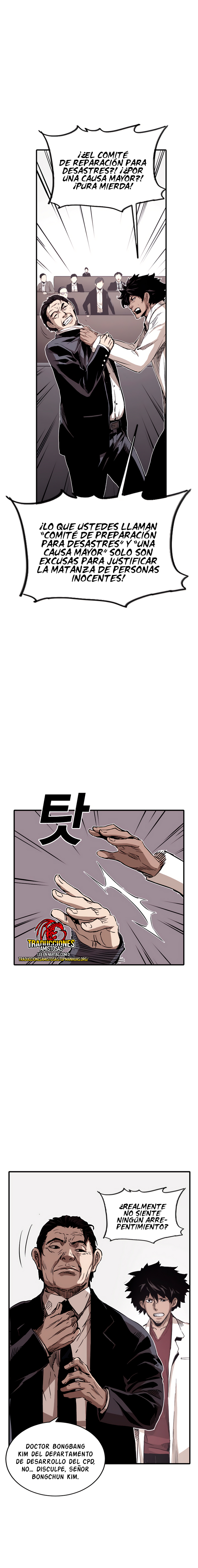 Read Kangtawoo Manga Online