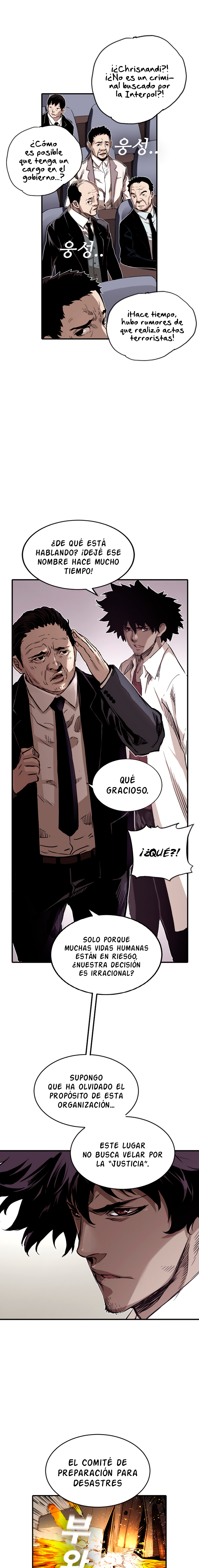 Read Kangtawoo Manga Online