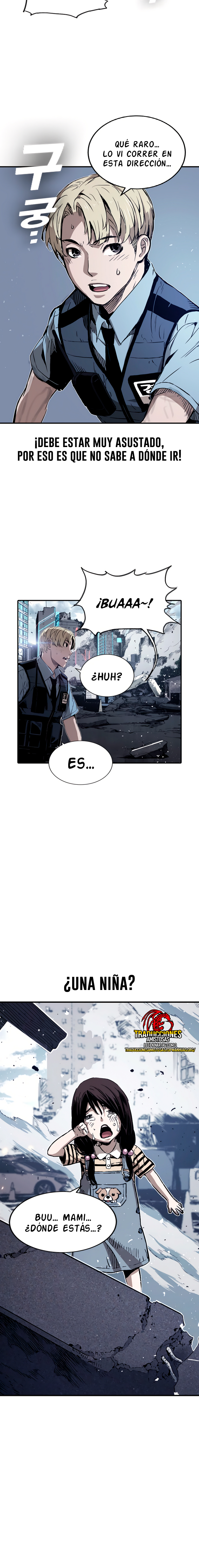 Read Kangtawoo Manga Online