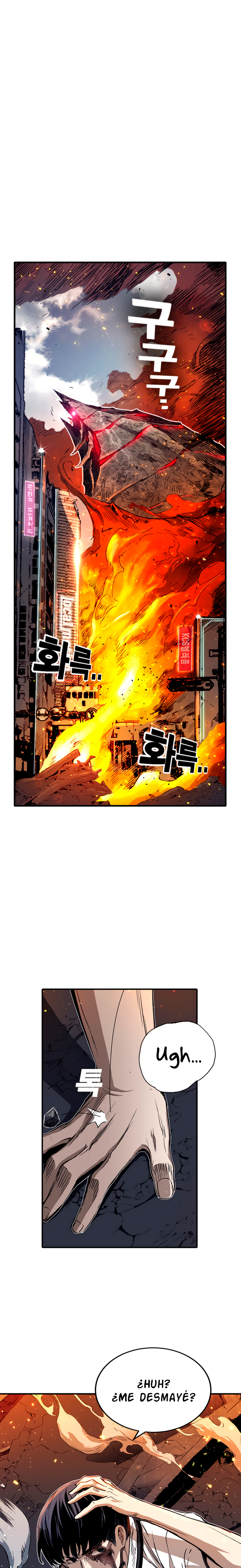 Read Kangtawoo Manga Online