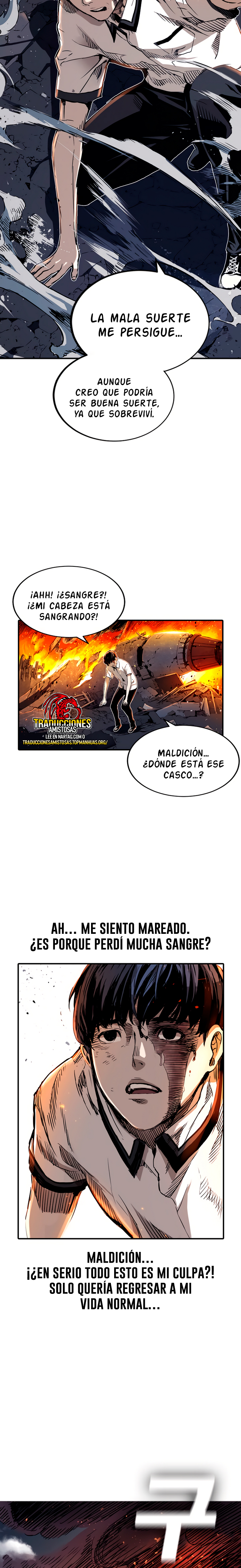 Read Kangtawoo Manga Online