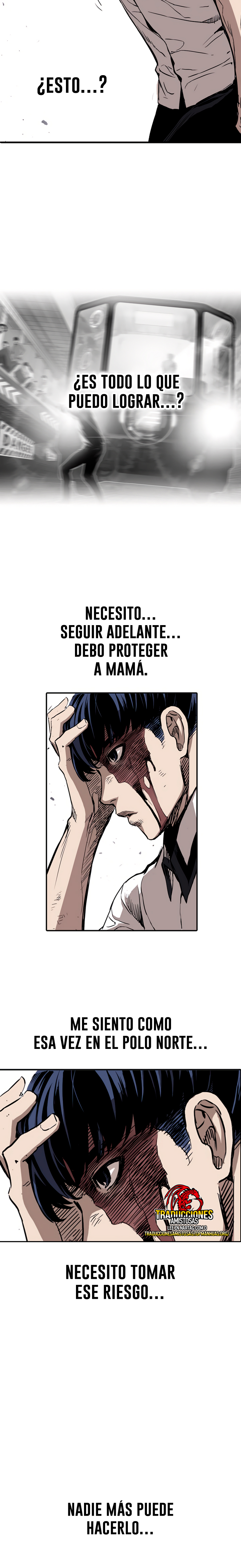 Read Kangtawoo Manga Online