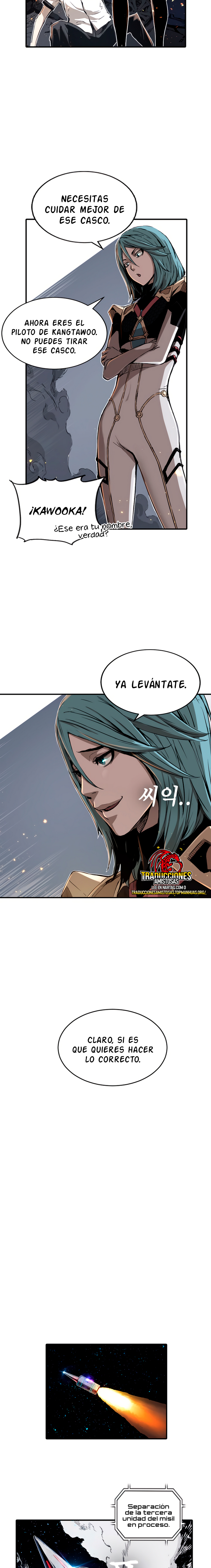 Read Kangtawoo Manga Online