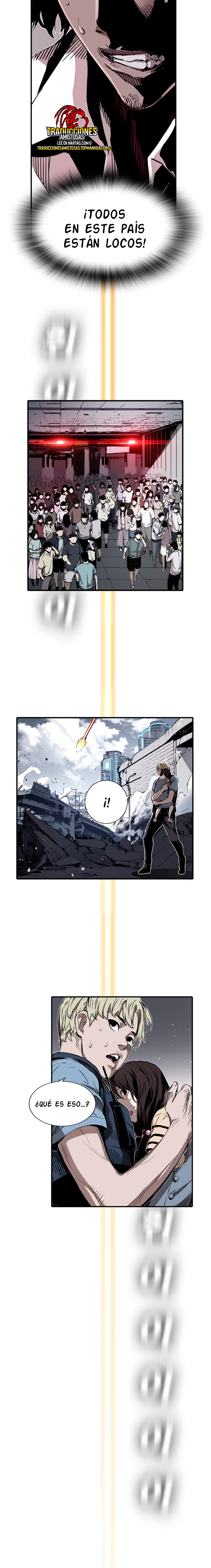 Read Kangtawoo Manga Online