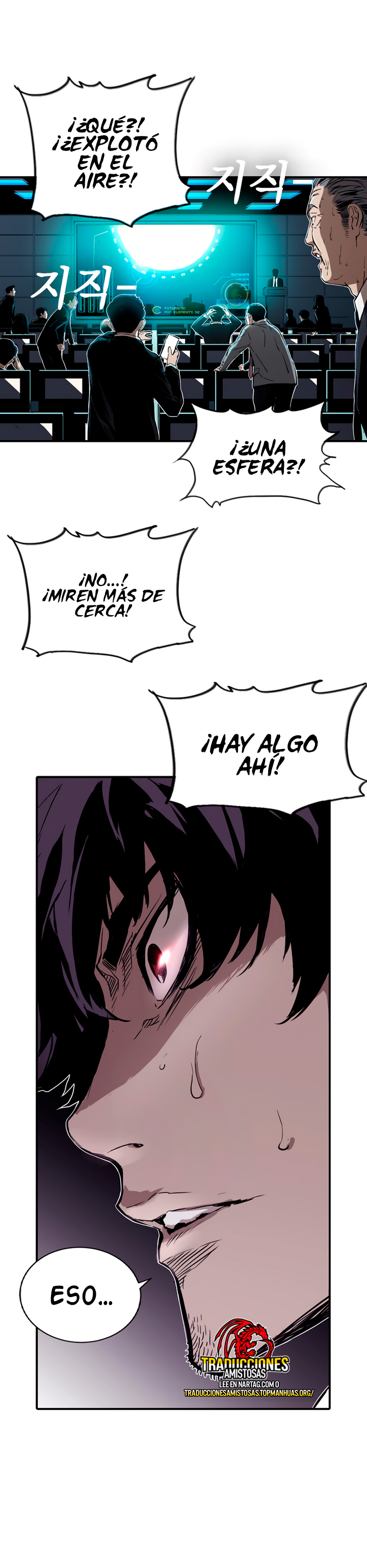 Read Kangtawoo Manga Online