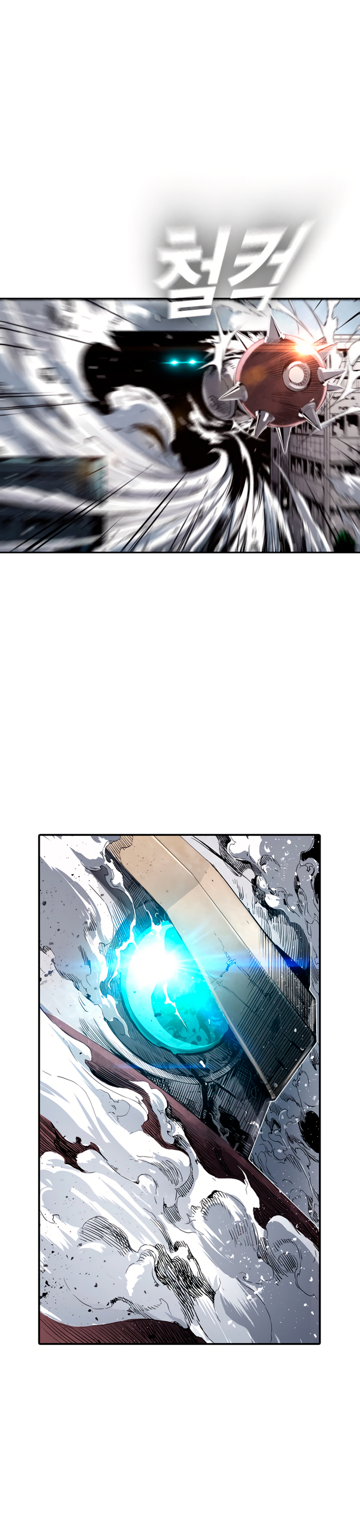 Read Kangtawoo Manga Online