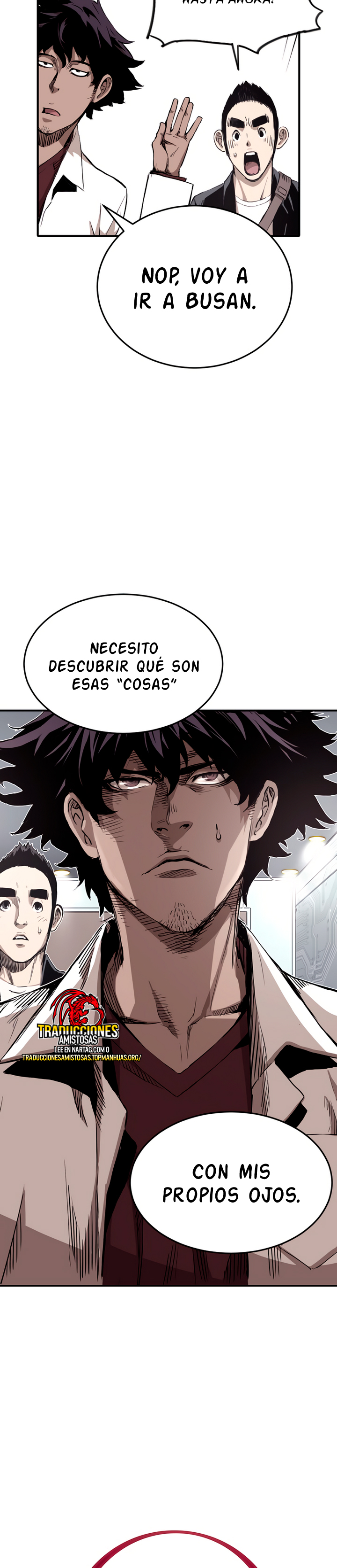 Read Kangtawoo Manga Online