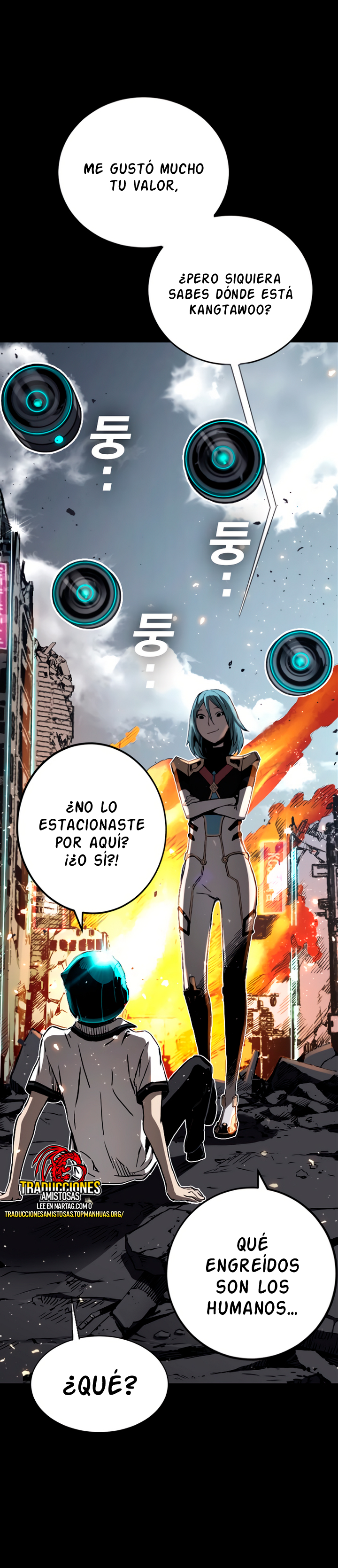 Read Kangtawoo Manga Online