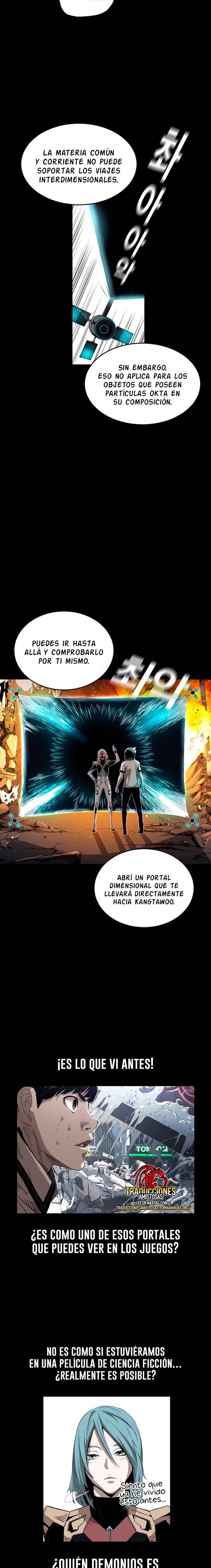 Read Kangtawoo Manga Online