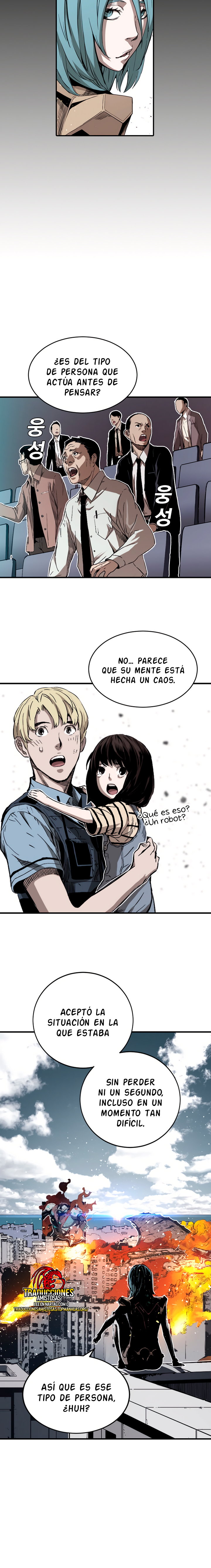Read Kangtawoo Manga Online