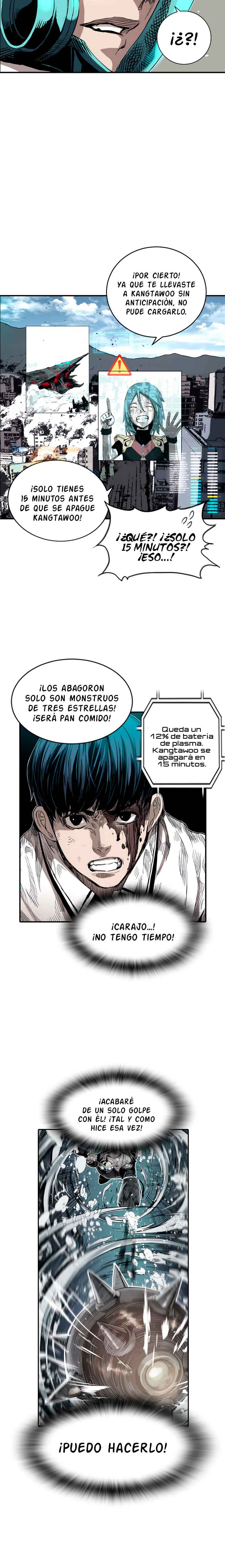 Read Kangtawoo Manga Online