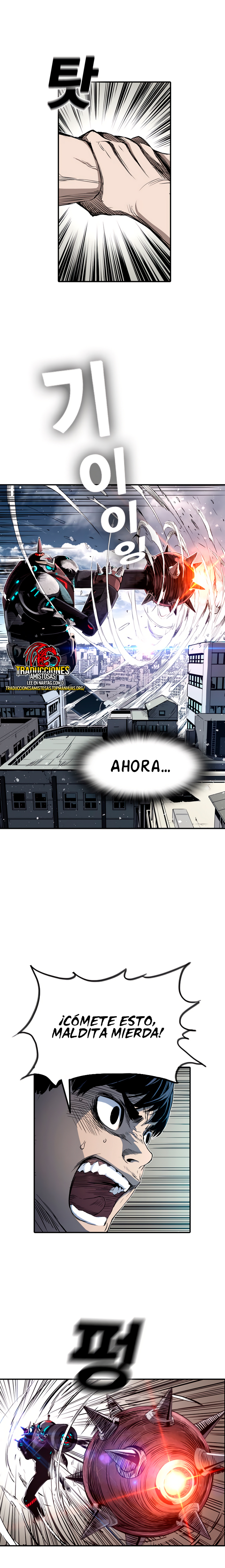 Read Kangtawoo Manga Online