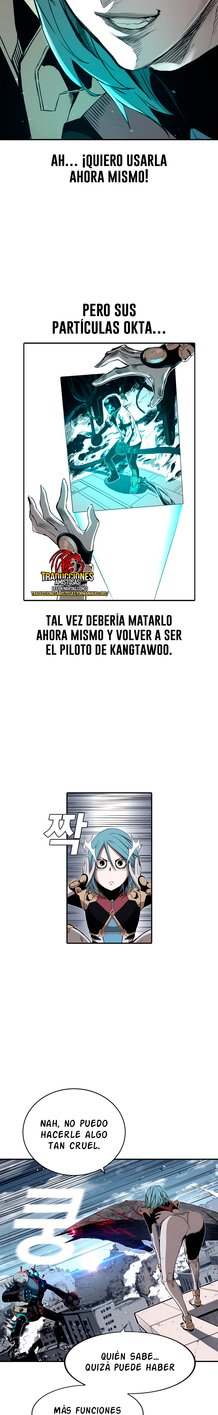 Read Kangtawoo Manga Online
