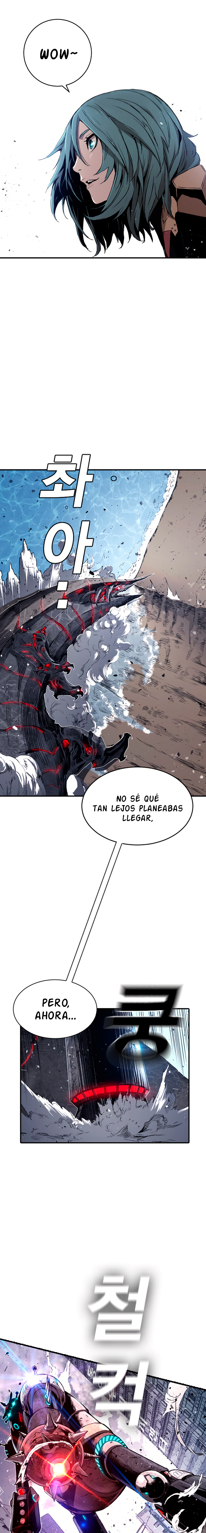 Read Kangtawoo Manga Online