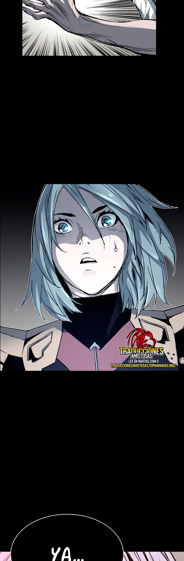 Read Kangtawoo Manga Online