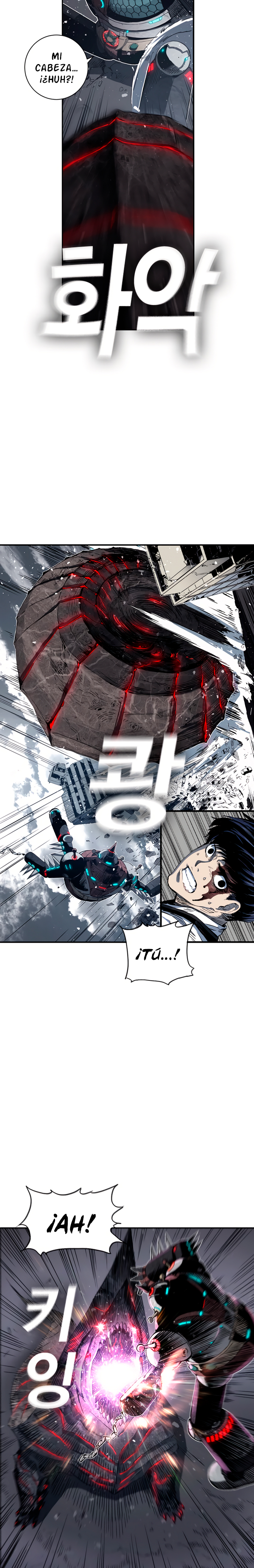 Read Kangtawoo Manga Online