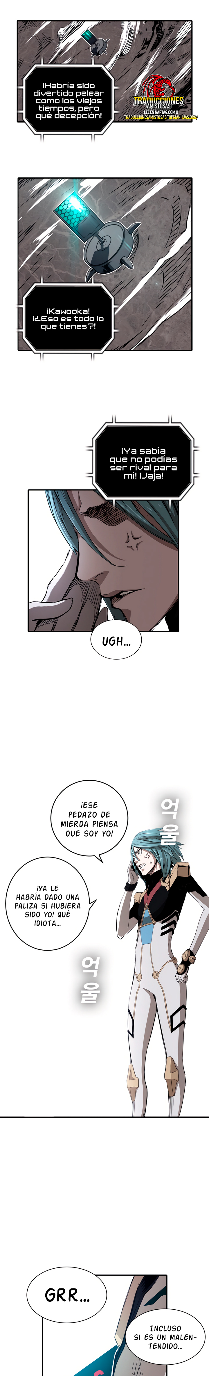 Read Kangtawoo Manga Online