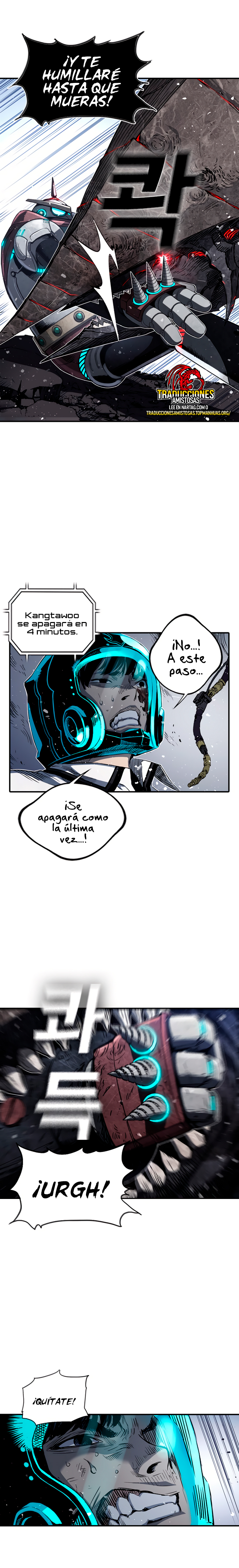 Read Kangtawoo Manga Online