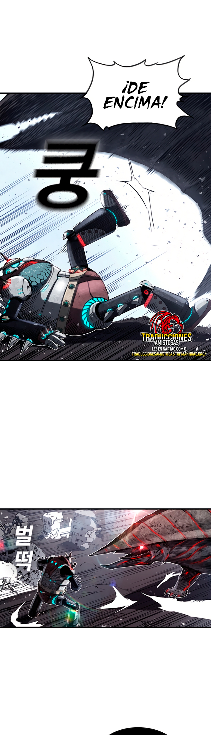 Read Kangtawoo Manga Online