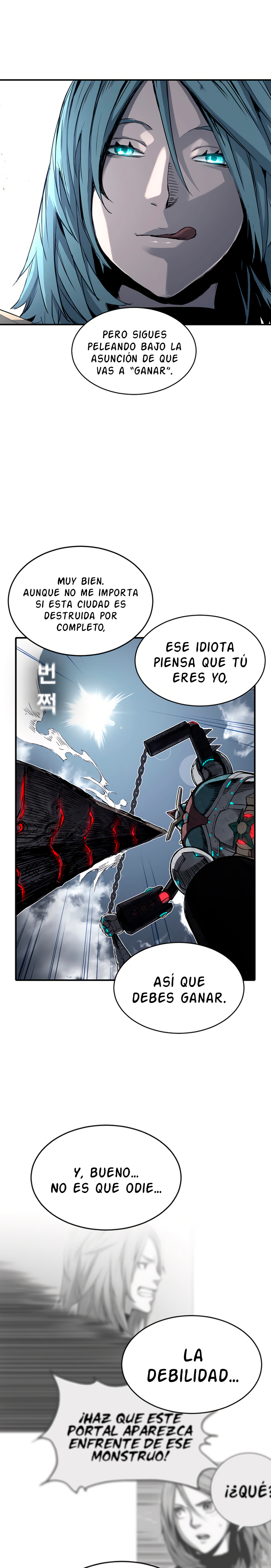 Read Kangtawoo Manga Online
