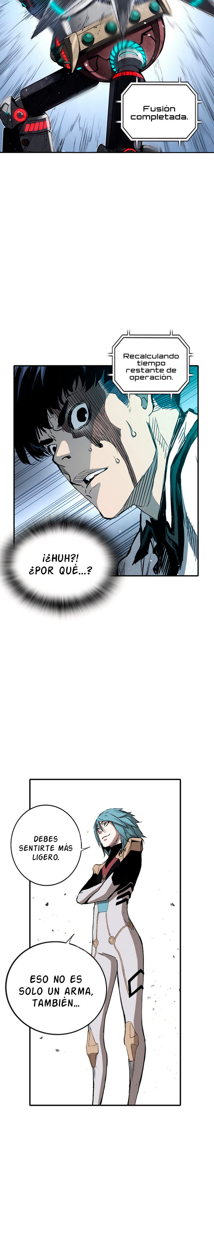 Read Kangtawoo Manga Online