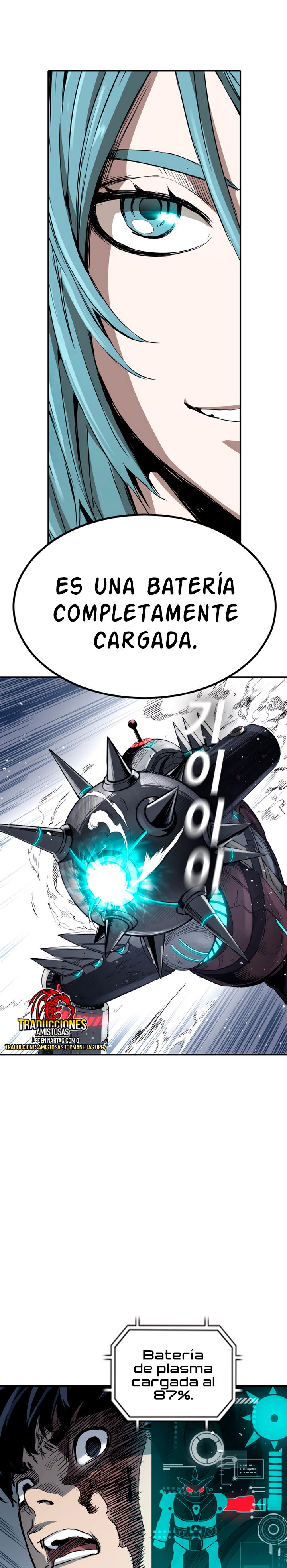 Read Kangtawoo Manga Online
