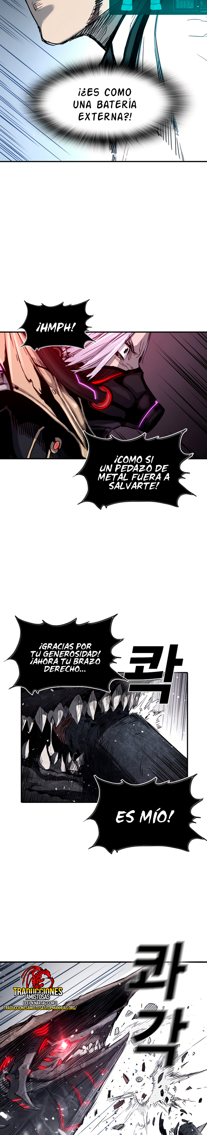 Read Kangtawoo Manga Online
