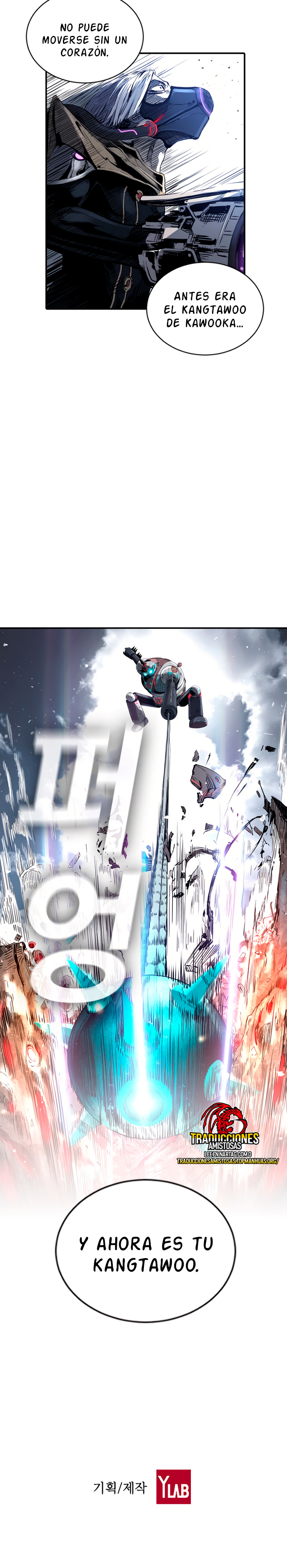 Read Kangtawoo Manga Online