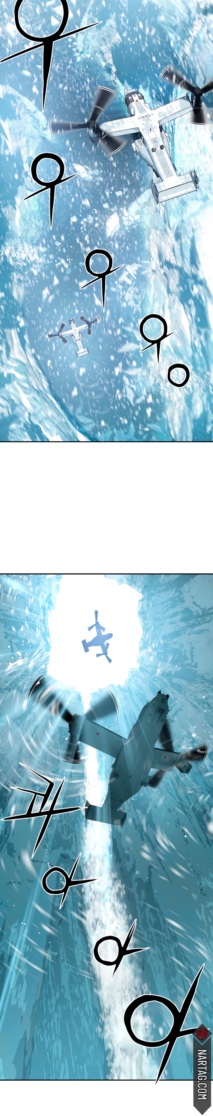 Read La esperanza de Gangnam Manga Online