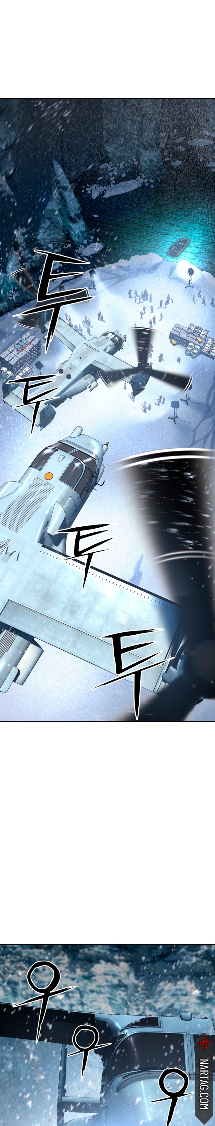 Read La esperanza de Gangnam Manga Online