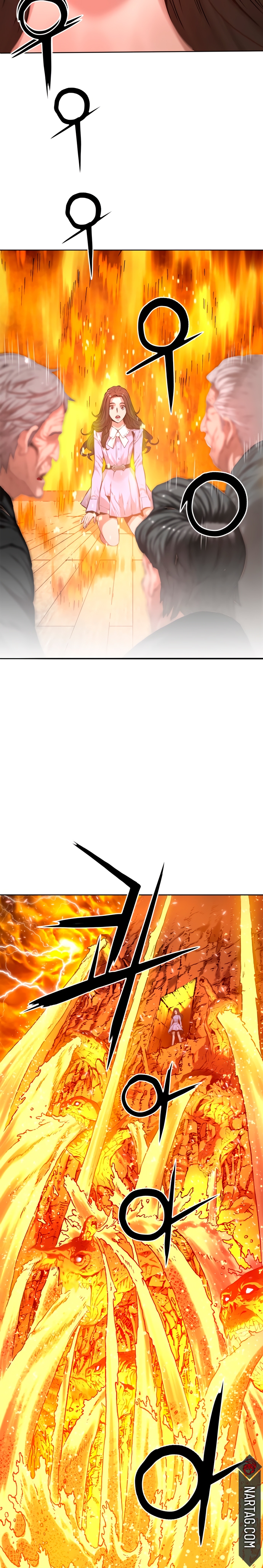 Read La esperanza de Gangnam Manga Online