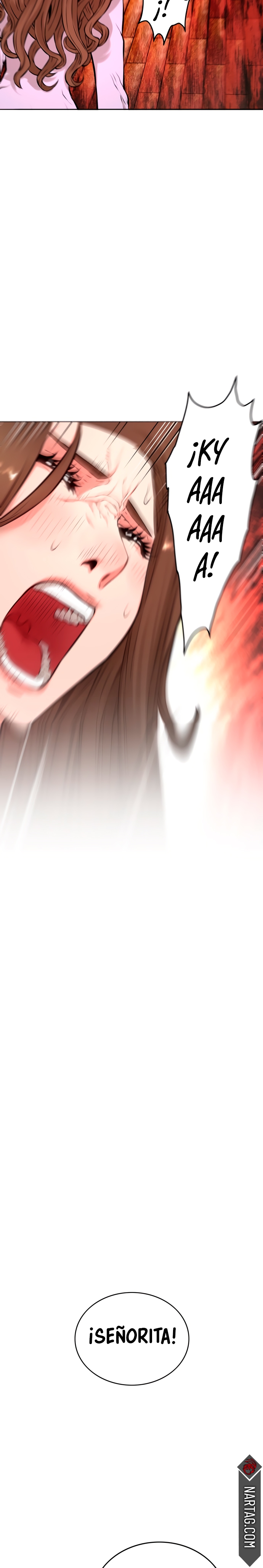 Read La esperanza de Gangnam Manga Online