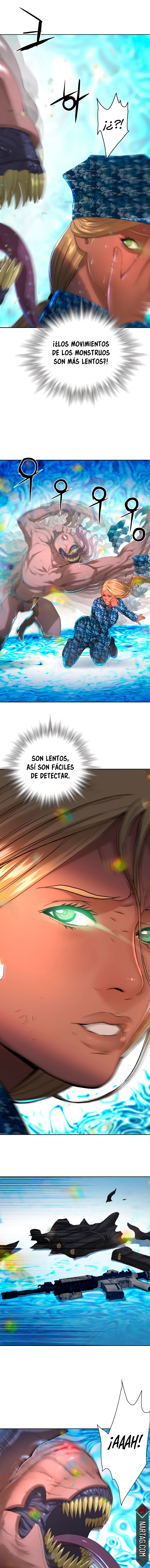 Read La esperanza de Gangnam Manga Online