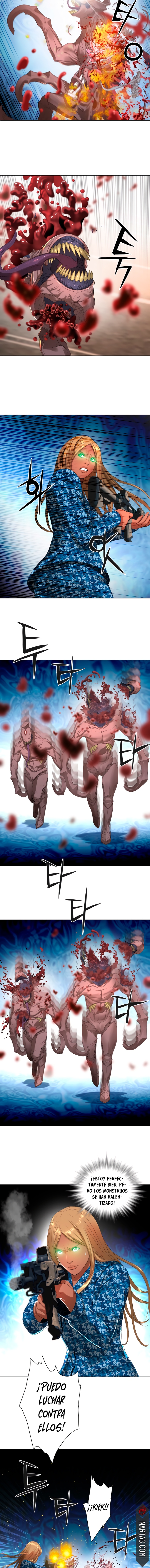 Read La esperanza de Gangnam Manga Online