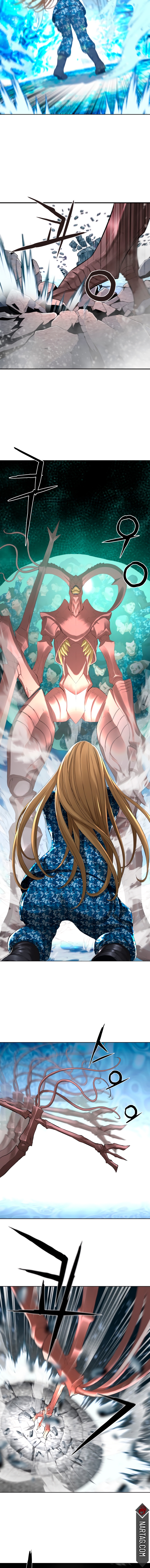 Read La esperanza de Gangnam Manga Online