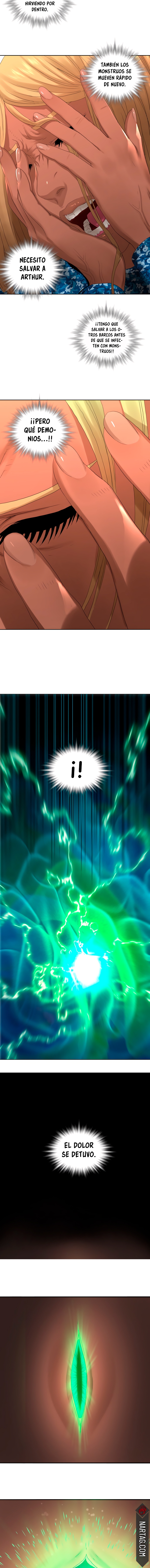 Read La esperanza de Gangnam Manga Online