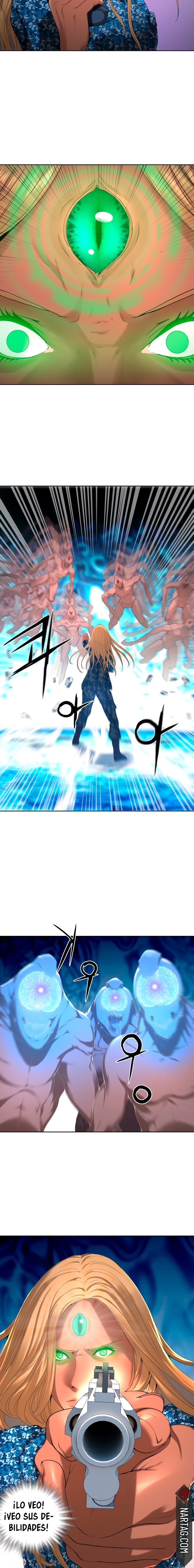 Read La esperanza de Gangnam Manga Online