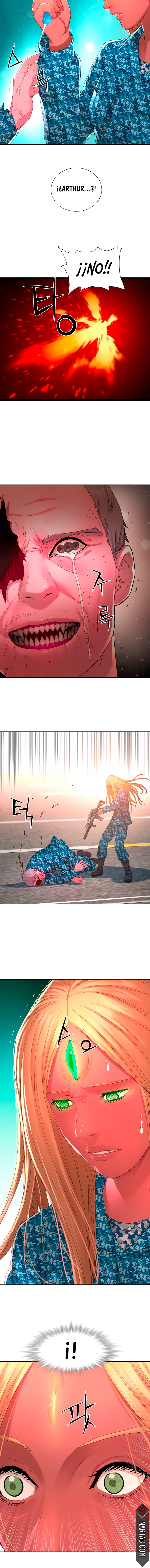 Read La esperanza de Gangnam Manga Online