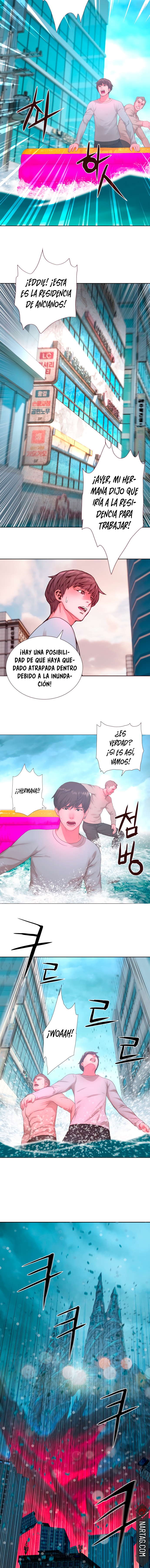 Read La esperanza de Gangnam Manga Online